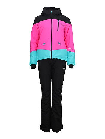 Ensemble de ski ACORSE - PEAK MOUNTAIN