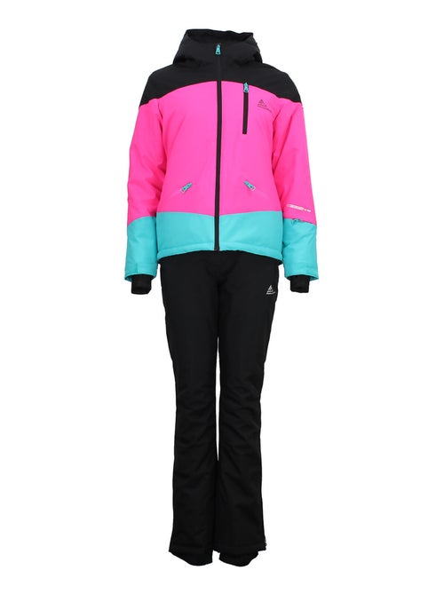 Ensemble de ski ACORSE - PEAK MOUNTAIN - Kiabi