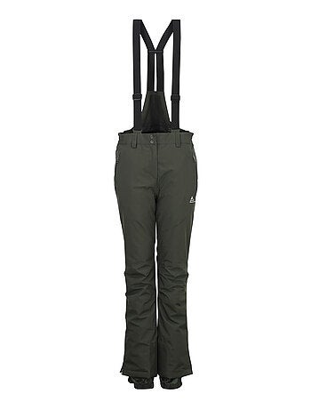 Ensemble de ski ACORSE - PEAK MOUNTAIN