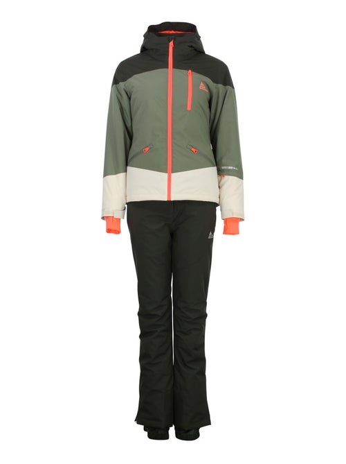 Ensemble de ski ACORSE - PEAK MOUNTAIN - Kiabi