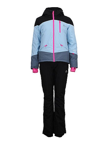 Ensemble de ski ACORSE - PEAK MOUNTAIN