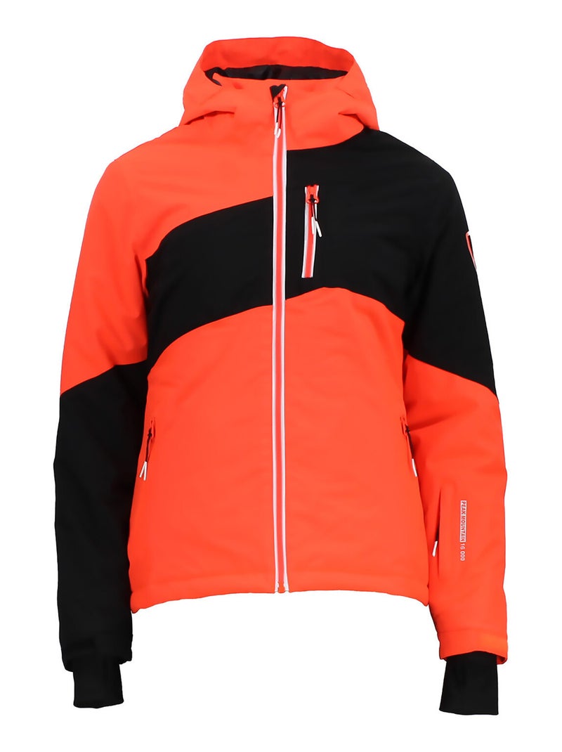 Ensemble de ski ANICE - PEAK MOUNTAIN Noir - Kiabi