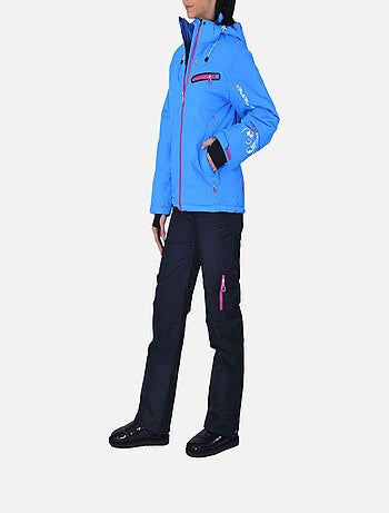Ensemble de ski ASTEC1 - PEAK MOUNTAIN