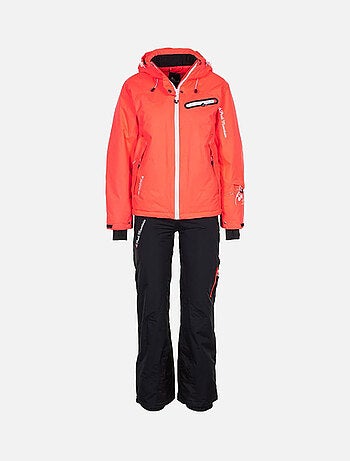 Ensemble de ski ASTEC1 - PEAK MOUNTAIN