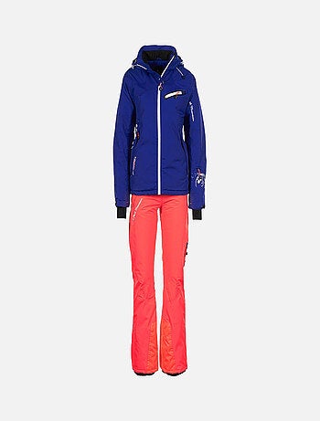 Ensemble de ski ASTEC1 - PEAK MOUNTAIN