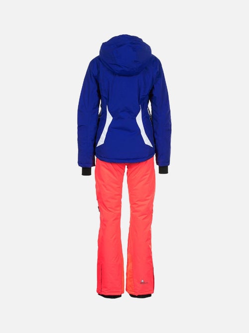Ensemble de ski   ASTEC1 - PEAK MOUNTAIN - Kiabi