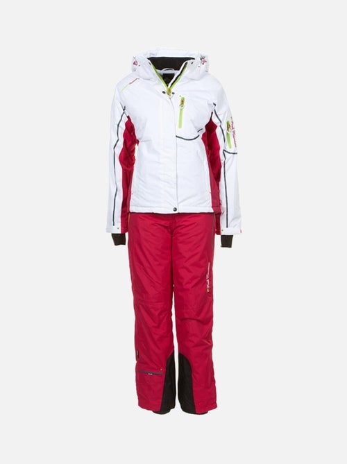 Ensemble de ski   AULINE - PEAK MOUNTAIN - Kiabi