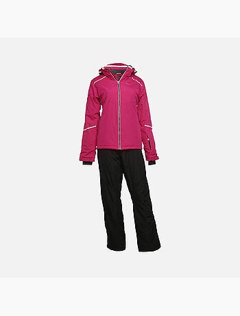 Ensemble de ski AULYMPE - PEAK MOUNTAIN