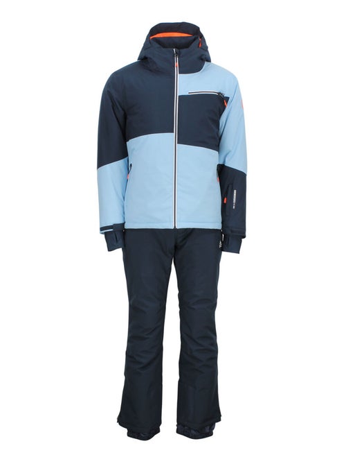 Ensemble de ski CARDIO - PEAK MOUNTAIN - Kiabi