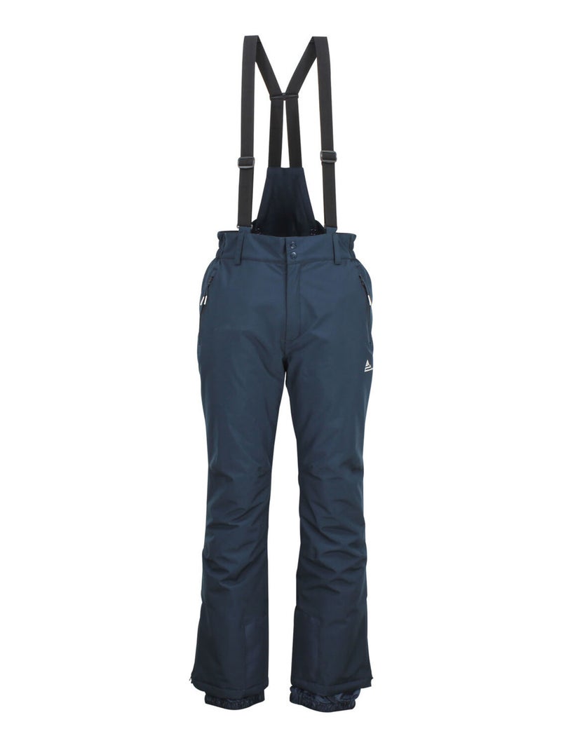 Ensemble de ski CARDIO - PEAK MOUNTAIN Bleu marine - Kiabi