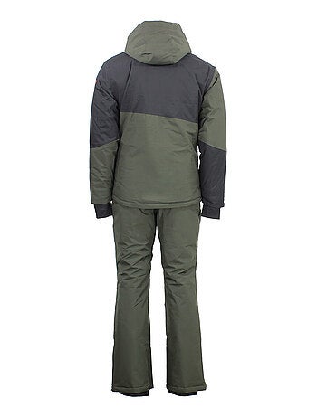 Ensemble de ski CARDIO - PEAK MOUNTAIN