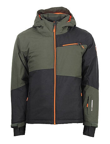 Ensemble de ski CARDIO - PEAK MOUNTAIN