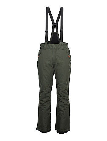 Ensemble de ski CARDIO - PEAK MOUNTAIN