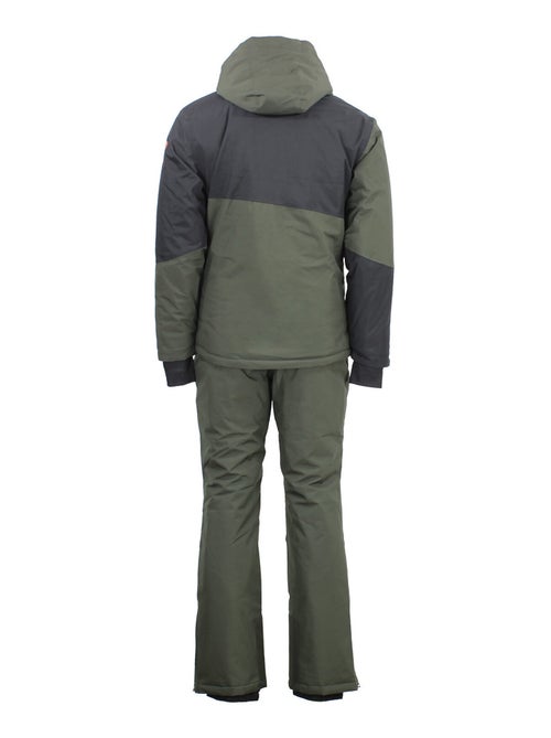 Ensemble de ski CARDIO - PEAK MOUNTAIN - Kiabi