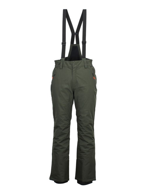 Ensemble de ski CARDIO - PEAK MOUNTAIN - Kiabi