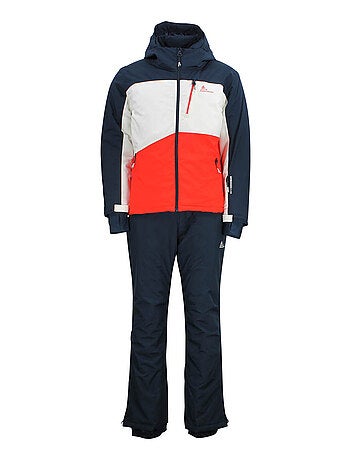 Ensemble de ski CEROME - PEAK MOUNTAIN