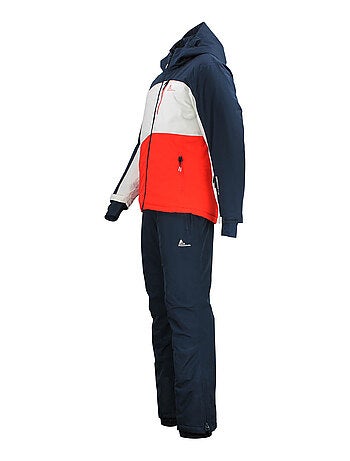 Ensemble de ski CEROME - PEAK MOUNTAIN
