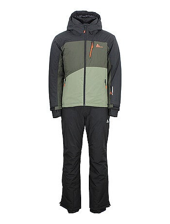 Ensemble de ski CEROME - PEAK MOUNTAIN