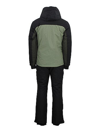 Ensemble de ski CEROME - PEAK MOUNTAIN