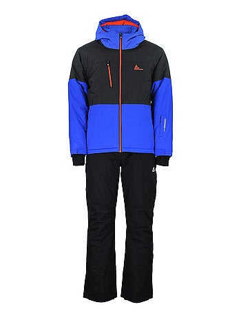 Ensemble de ski CERUBY - PEAK MOUNTAIN