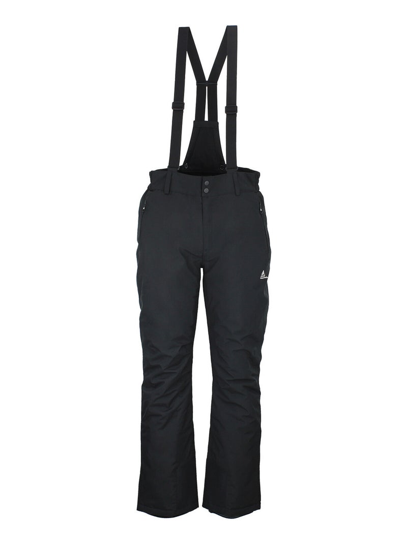 Ensemble de ski CERUBY - PEAK MOUNTAIN Bleu Noir - Kiabi
