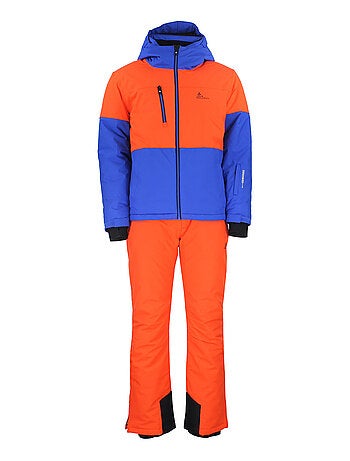 Ensemble de ski CERUBY - PEAK MOUNTAIN