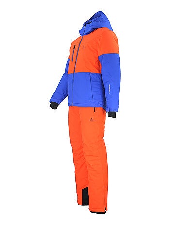 Ensemble de ski CERUBY - PEAK MOUNTAIN