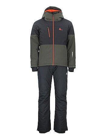 Ensemble de ski CERUBY - PEAK MOUNTAIN