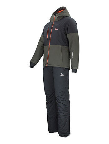 Ensemble de ski CERUBY - PEAK MOUNTAIN