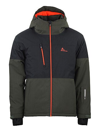 Ensemble de ski CERUBY - PEAK MOUNTAIN