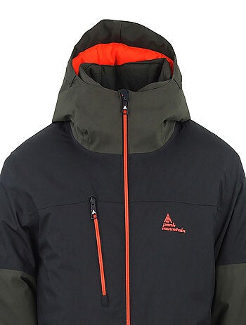 Ensemble de ski CERUBY - PEAK MOUNTAIN
