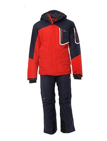 Ensemble de ski CIALO - PEAK MOUNTAIN