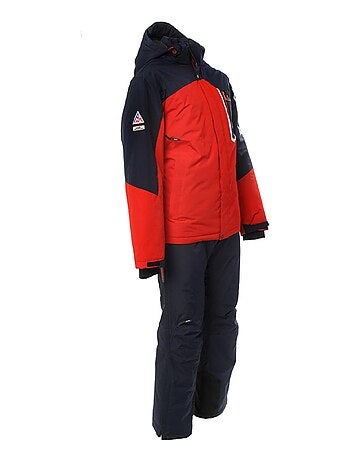 Ensemble de ski CIALO - PEAK MOUNTAIN