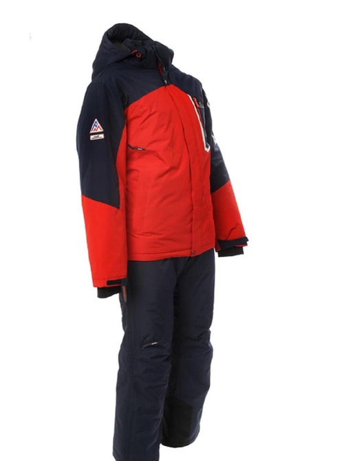 Ensemble de ski   CIALO - PEAK MOUNTAIN - Kiabi