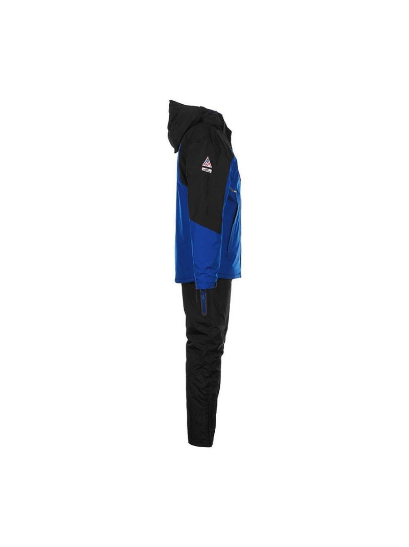 Ensemble de ski   CIALO - PEAK MOUNTAIN Bleu Noir - Kiabi