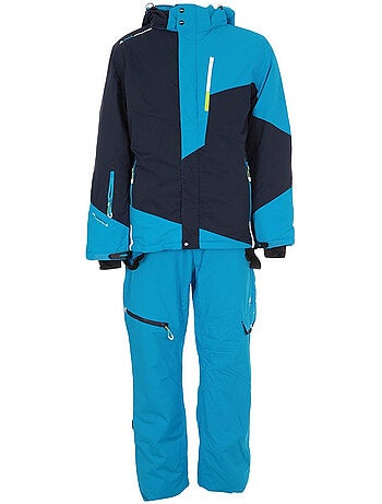Ensemble de ski CORO - PEAK MOUNTAIN