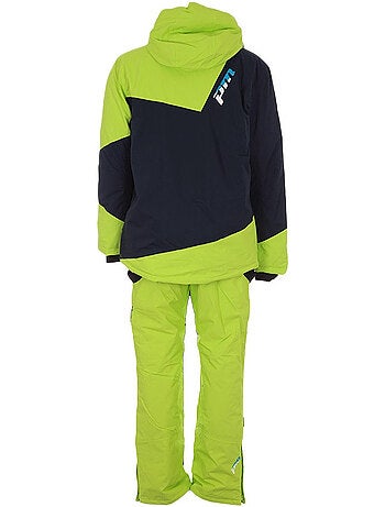 Ensemble de ski CORO - PEAK MOUNTAIN