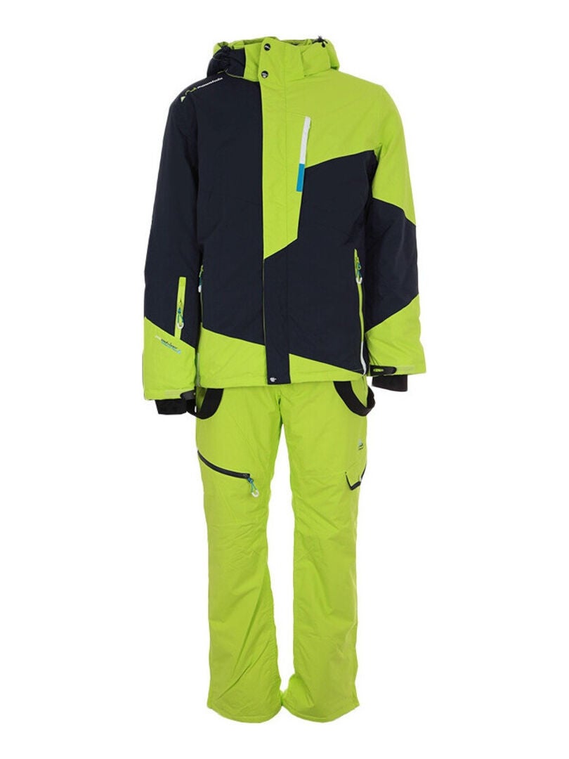 Habit de fashion ski homme