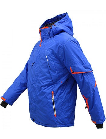 Ensemble de ski COSMIC - PEAK MOUNTAIN