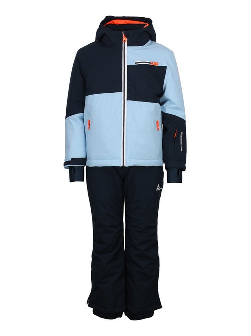Ensemble de ski ECARDIO - PEAK MOUNTAIN - Kiabi Ensemble de ski ECARDIO - PEAK MOUNTAIN - Kiabi