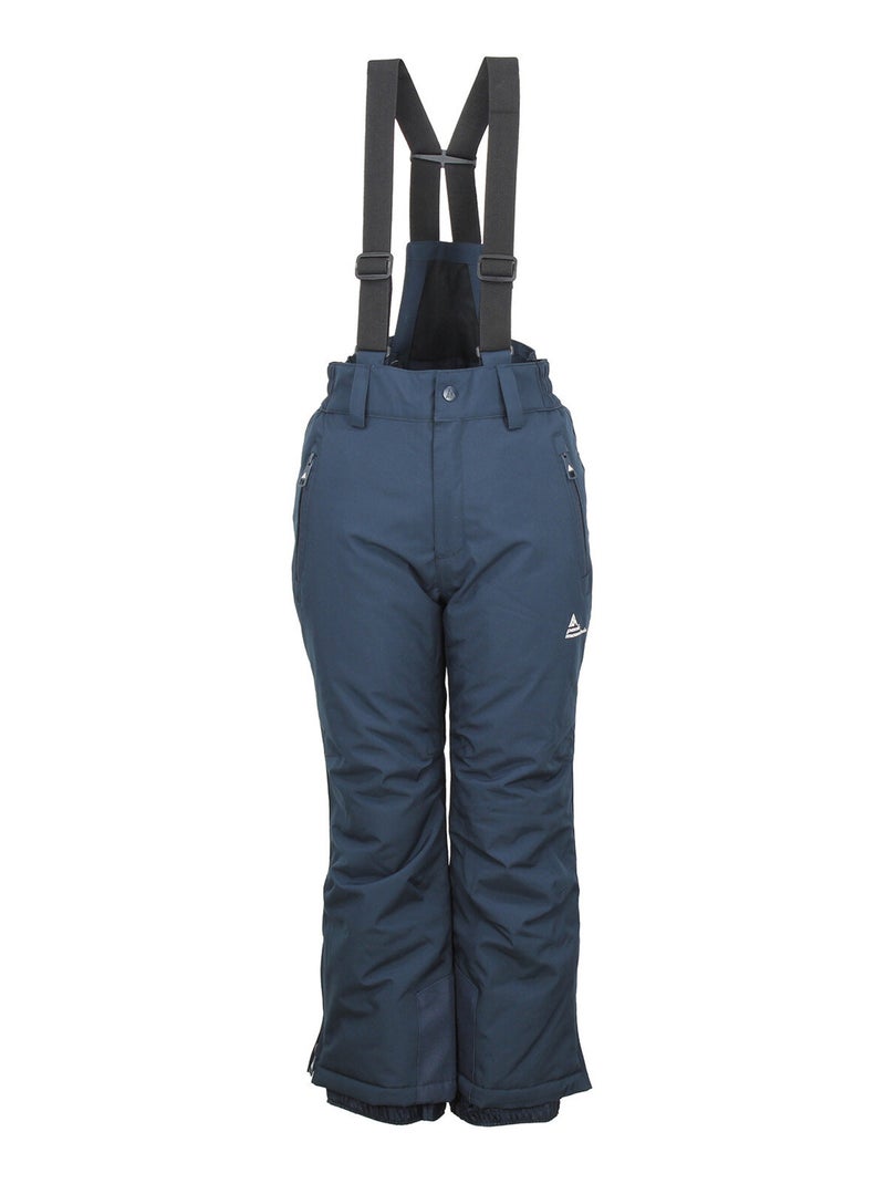Ensemble de ski ECARDIO - PEAK MOUNTAIN Bleu marine - Kiabi