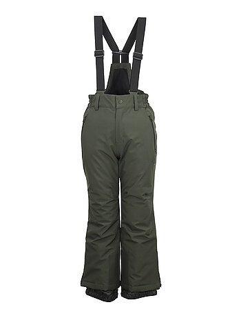 Ensemble de ski ECARDIO - PEAK MOUNTAIN