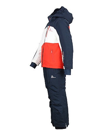 Ensemble de ski ECEROME - PEAK MOUNTAIN