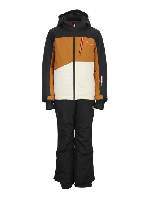 Ensemble de ski ECEROME - PEAK MOUNTAIN - Kiabi