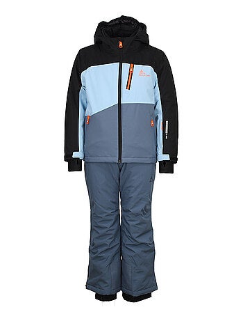 Ensemble de ski ECEROME - PEAK MOUNTAIN