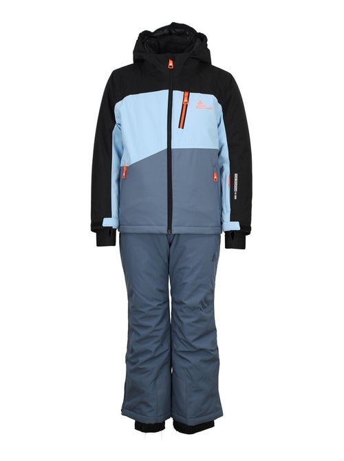 Ensemble de ski ECEROME - PEAK MOUNTAIN - Kiabi