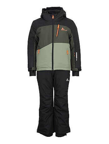 Ensemble de ski ECEROME - PEAK MOUNTAIN