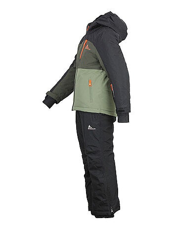 Ensemble de ski ECEROME - PEAK MOUNTAIN