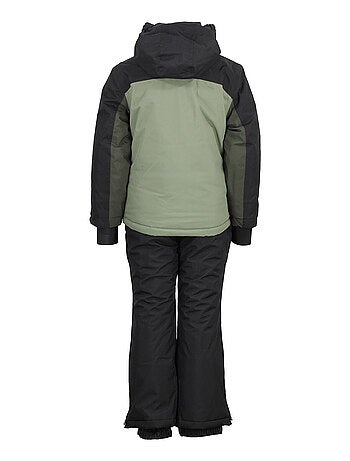 Ensemble de ski ECEROME - PEAK MOUNTAIN
