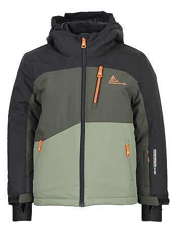 Ensemble de ski ECEROME - PEAK MOUNTAIN